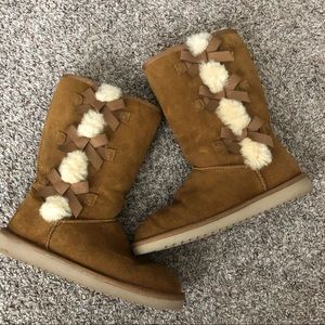 KOOLABURA BY UGG BOOTS
